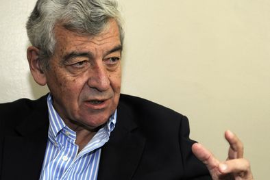 MDZol | Foto: Alf Ponce / MDZ