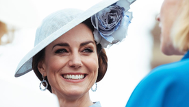 Kate Middleton Foto: INSTAGRAM @princeandprincessofwales