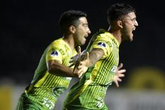 Foto: Defensa y Justicia Foto: Defensa y Justicia