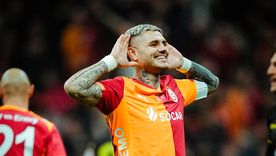 Mauro Icardi camina por la cuerda floja tras los últimos cortocircuitos con el Galatasaray. Mauro Icardi camina por la cuerda floja tras los últimos cortocircuitos con el Galatasaray.