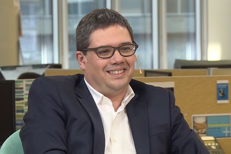 Foto: Foto publicada por La Nación