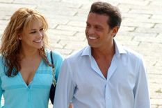 Jugosa contratación: estas son las exigencias que hizo Aracely Arámbula para aparecer en la serie de su ex de Luis Miguel