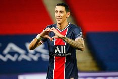 Foto: PSG