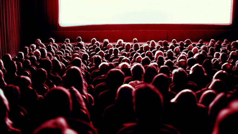 La Fiesta del Cine regresa a las salas del país Foto: Archivo