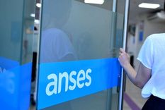 Anses ofrece la posibilidad para que los jubilados designen un apoderado. Foto: Télam