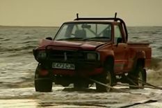 Fuente: Top Gear Fuente: Top Gear