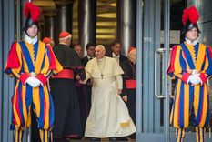 la primera gran batalla de francisco