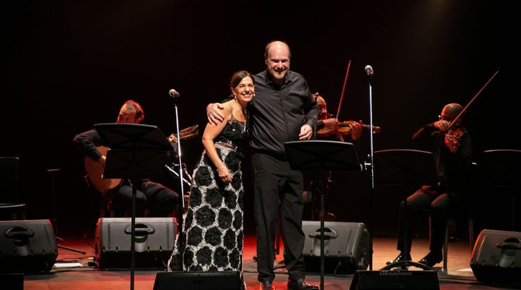 No te pierdas las fotos y los videos. Foto: Gentileza