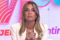 Una de las panelistas del programa de María Belén Ludueña salió a aclarar sus dichos tras la polémica. Foto: Captura El Trece Una de las panelistas del programa de María Belén Ludueña salió a aclarar sus dichos tras la polémica. Foto: Captura El Trece