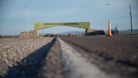 Ruta Nacional 143 San Rafael