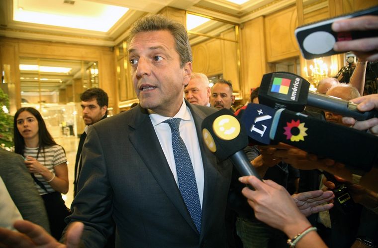 Foto: Noticias Argentinas