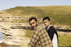 Un viaje muy emotivo.