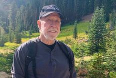 El actor fue internado tras una emergencia.&nbsp;