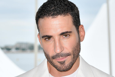 Con su última publicación, el español, dio qué hablar en todos los medios Foto: Instagram