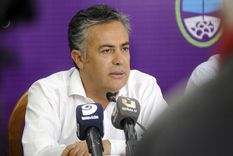 Foto: Pachy Reynoso/MDZ