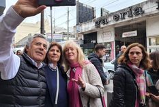 Foto: Twitter Alfredo Cornejo