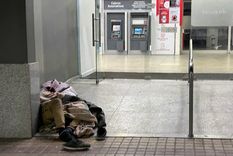 Cuestionan cifras oficiales.