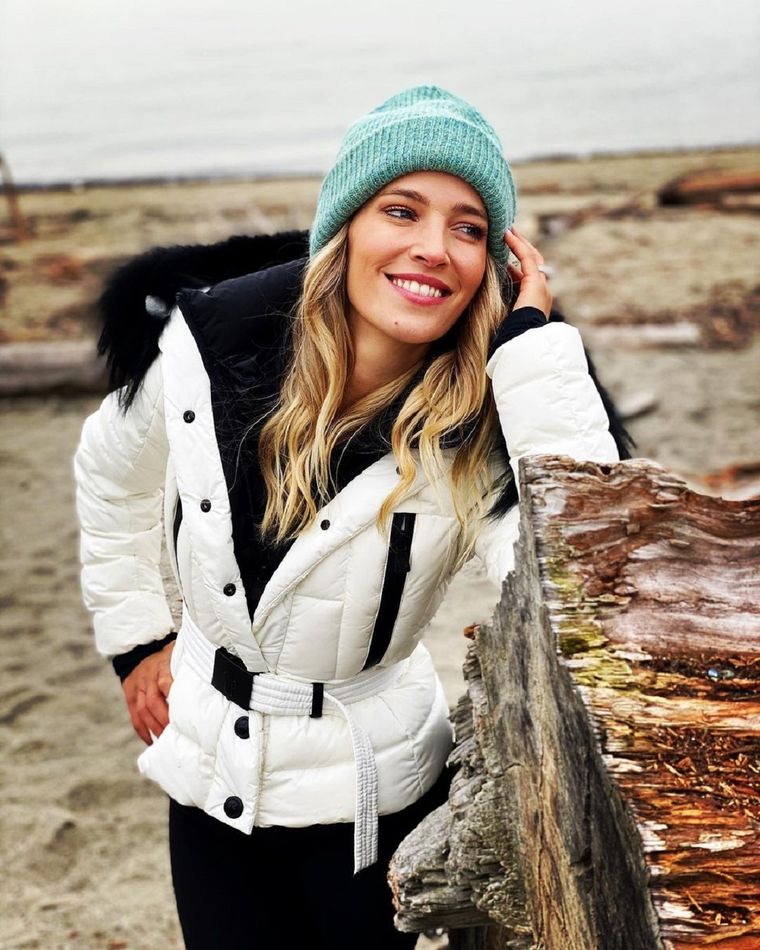 Foto: @luisanalopilato