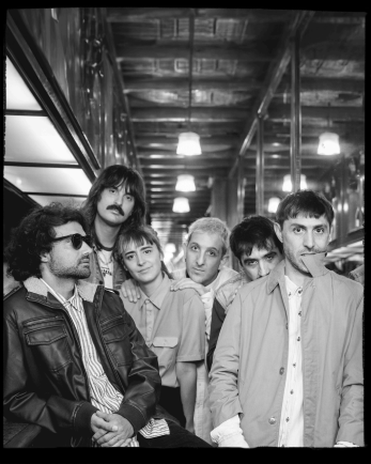 MAI. Créditos: Gacetilla / Feliz Agencia MAI. Créditos: Gacetilla / Feliz Agencia