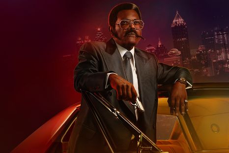 La historia detrás del robo millonario que marcó a Atlanta La historia detrás del robo millonario que marcó a Atlanta