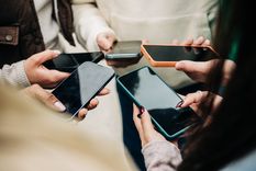 El Banco Nación lanzó 24 cuotas para comprar tecnología.