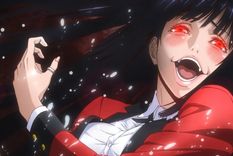 Esta es la versión real de la protagonista del manga Foto: Código Espagueti Esta es la versión real de la protagonista del manga Foto: Código Espagueti