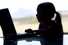 Se debe proteger la privacidad del menor evitando compartir información que pueda identificarlo. Foto: Archivo MDZ