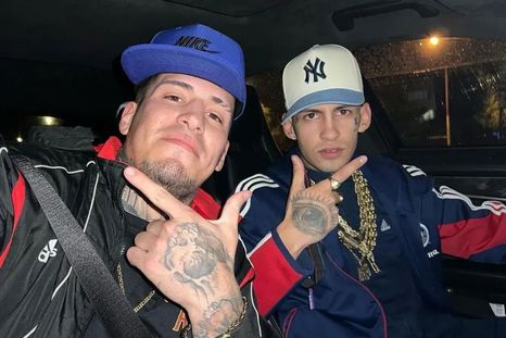 Una sociedad que revolucionó la música llega a su fin. Una sociedad que revolucionó la música llega a su fin.