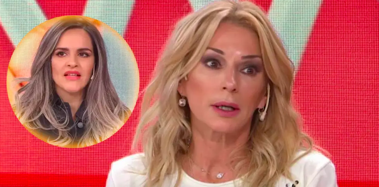 Yanina Latorre lanzó fuertes acusaciones contra Mariela “La Chipi” Anchipi.