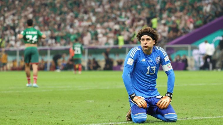 México espera superar la actuación del Mundial de 2022, cuando no pasaron de la fase de grupos.