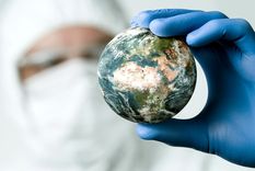 dia de la tierra: la biodiversidad tiene un rol clave contra el covid-19 dia de la tierra: la biodiversidad tiene un rol clave contra el covid-19