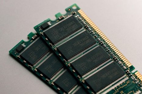 Las memorias RAM son fundamentales para el desarrollo de la tecnología informática. Foto Dpa Las memorias RAM son fundamentales para el desarrollo de la tecnología informática. Foto Dpa