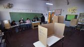 El cronograma para las elecciones del 22 de febrero en Mendoza suma este domingo una fecha clave. El cronograma para las elecciones del 22 de febrero en Mendoza suma este domingo una fecha clave.