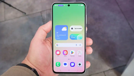 El celular con funciones básicas premium que tiene descuento.&nbsp;