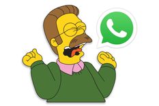 muy util y super rapido: asi puedes activar el modo zurdo en whatsapp