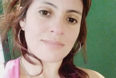 La joven que fue asesinada La joven que fue asesinada