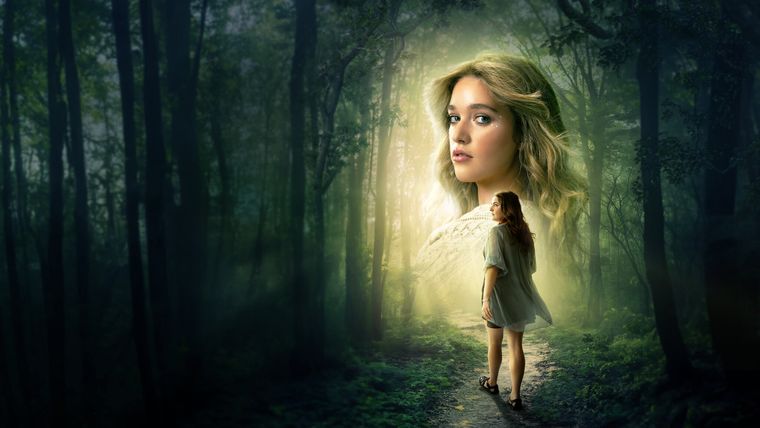 La serie de Netflix que no te vas a querer perder. La serie de Netflix que no te vas a querer perder. 