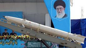 Irán está atacando con éxito Israel y sus misiles vuelan por el cielo israelí. Foto Efe Irán está atacando con éxito Israel y sus misiles vuelan por el cielo israelí. Foto Efe