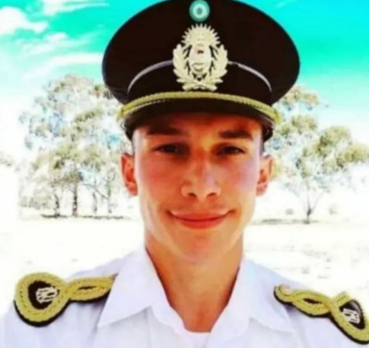 Gabriel Mandagaray avisó que no sabía nadar y sin embargo se cree  que lo echaron al mar