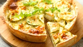 Probá esta versión liviana de la receta.