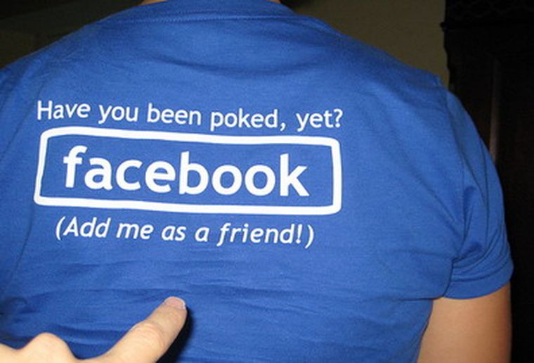 ¿A pagar por usar Facebook? Foto: web