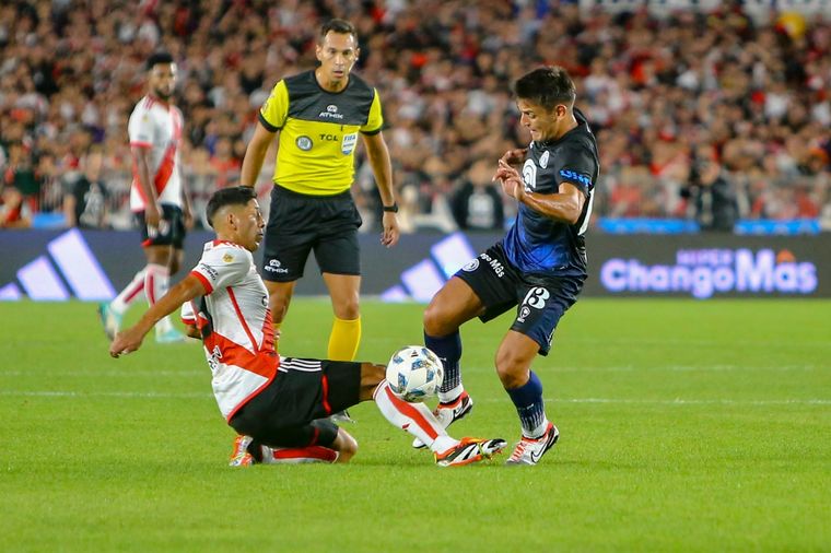 Foto: Fabian Salamone /MDZ