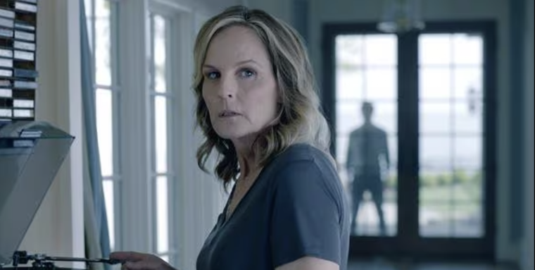 Helen Hunt, es ganadora de los premios Óscar, Globo de Oro y Emmy Foto: Netflix