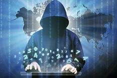 Especialistas en ciberseguridad dieron consejos sobre cómo protegerse de intentos de estafas luego del hackeo de la base de datos de las licencias de conducir Foto: Shutterstock