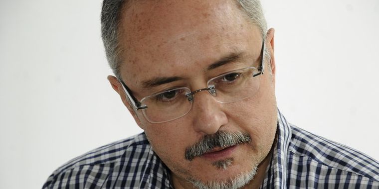 Foto: Alf Ponce / MDZ