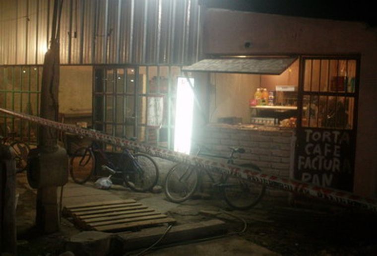 Foto: MDZ/Leo Otamendi