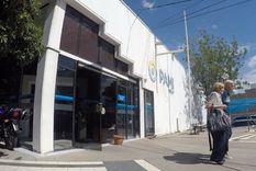 ¿Regresará el programa alimentar de PAMI? Foto: ALF PONCE MERCADO / MDZ