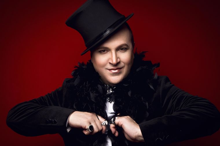 Adrián Sorrentino Foto: Damián Soloducha