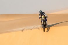 franco caimi conto como fue su maraton en arabia franco caimi conto como fue su maraton en arabia