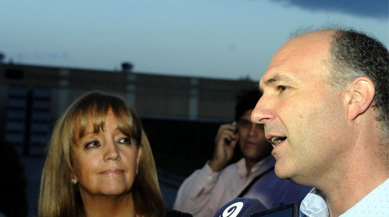 Foto: Alf Ponce / MDZ.